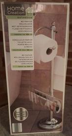 WC rolhouder NIEUW!, Enlèvement, Comme neuf