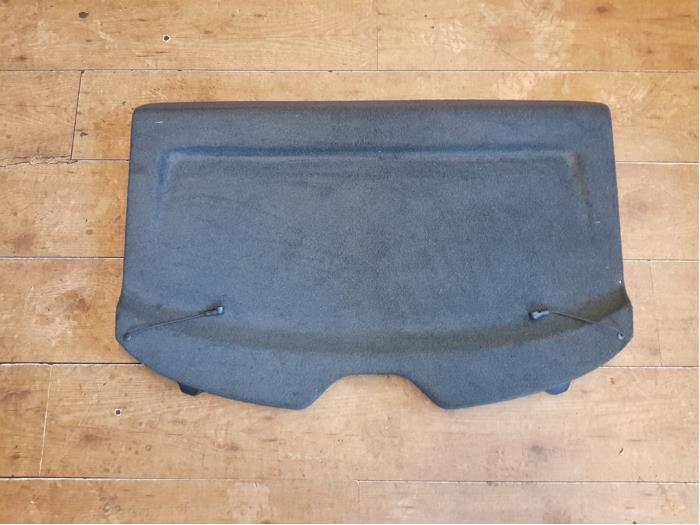Hoedenplank van een Opel Astra, Auto-onderdelen, Interieur en Bekleding, Opel, Gebruikt, 3 maanden garantie, Ophalen of Verzenden