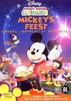 DVD - Disney - mickey's feest’, Verzamelen, Ophalen of Verzenden