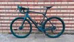 TREK Domane SLR 7 - ETAP - PROJECT ONE, Fietsen en Brommers, Ophalen, Zo goed als nieuw