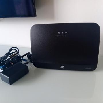 Internet box de Proximus, Enlèvement ou Envoi, Comme neuf