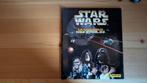 Album Panini - Star Wars La Guerre Des Étoiles - 1997, Verzamelen, Ophalen of Verzenden, Gebruikt, Overige typen