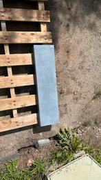 Raam dorpel belgische blauwe arduin 70x18x5cm NIEUW!!, Ophalen, Zo goed als nieuw