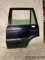 Range Rover P38 deur links achteraan, Deur, Ophalen of Verzenden, Links, Gebruikt