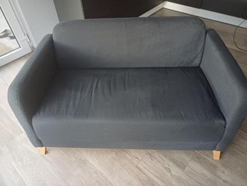 2 persoons zetel Linanas  beschikbaar voor biedingen
