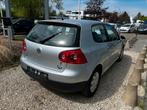 Volkswagen golf benzine gekeurd garantie, Voorwielaandrijving, Stof, Zwart, Bedrijf