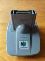 Nintendo 64 transfer pack, Ophalen of Verzenden, Gebruikt