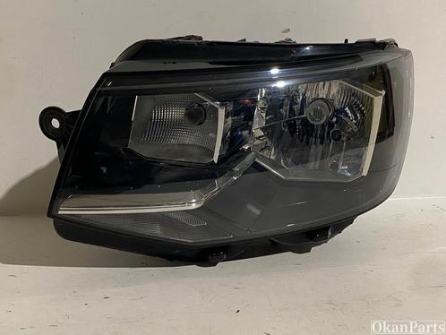 VW Transporter T6 Linker Koplamp Links 7E1941015AD, Auto-onderdelen, Verlichting, Gebruikt