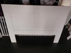 Hoofdeinde Brimnes 140cm, Huis en Inrichting, Ophalen, Gebruikt, 140 cm