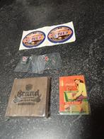 Lotje bier gadgets, Enlèvement ou Envoi, Brand