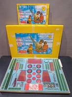 oude bouwdoos, Antiek en Kunst, Ophalen of Verzenden