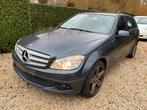 MERCEDES-BENZ C 200 CDI BREAK * EXPORT - HANDELAAR, 100 kW, Euro 5, Achterwielaandrijving, 4 cilinders
