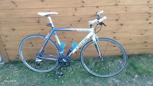 Trek SLR 1500 racefiets, Fietsen en Brommers, Fietsen | Racefietsen, Zo goed als nieuw, Heren, Overige merken, 28 inch, Aluminium