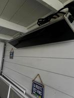 terrasverwarmer, Tuin en Terras, Draaibaar, Zo goed als nieuw, Wand, Ophalen