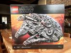 LEGO Star Wars 75192 - Millenium Falcon, Ophalen of Verzenden, Nieuw, Complete set, Lego