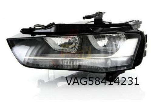 Audi A4 (4/12-) koplamp Links OES! 8K0941003AB, Auto-onderdelen, Verlichting, Audi, Nieuw, Verzenden
