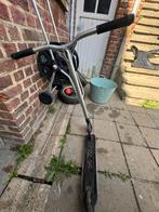 Stundstep, Fietsen en Brommers, Ophalen, Zo goed als nieuw