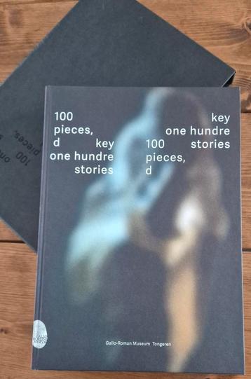 100 pieces, 100 stories beschikbaar voor biedingen