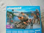 Playmobil 4868, Kinderen en Baby's, Speelgoed | Playmobil, Complete set, Ophalen of Verzenden, Zo goed als nieuw