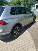 Volkswagen Tiguan 2.0 TDI SCR 110 kW Highline 5d 198 658 km, Auto's, Euro 6, 5 deurs, Particulier, Tiguan