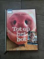 Johan Segers - Tot op het bot, Gelezen, Johan Segers, Overige typen, Ophalen of Verzenden