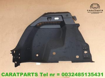 89A863879F 89A863879 Q4 bagageruimtebekleding q4 e-tron beschikbaar voor biedingen