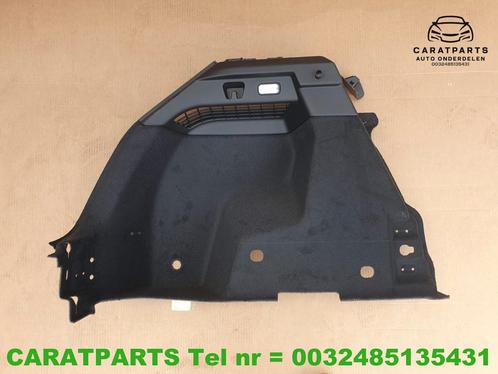 89A863879F 89A863879 Q4 bagageruimtebekleding q4 e-tron, Auto-onderdelen, Interieur en Bekleding, Audi, Gebruikt