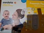 Medela Freestyle Flex Le tire-lait, Enfants & Bébés, Comme neuf, Enlèvement ou Envoi, Tire-lait