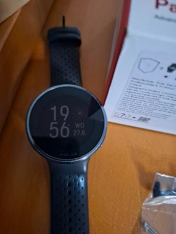 Polar pacer pro  beschikbaar voor biedingen