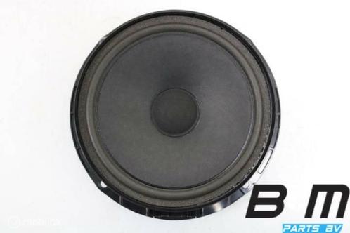 Lagetonenluidspreker VW Passat B7 3C8035453, Auto diversen, Autospeakers, Gebruikt