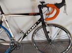 Vélo route Casati Zeta, Enlèvement, Utilisé, Carbone
