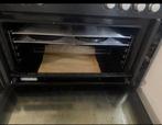 Gasfornuis met oven, Elektronische apparatuur, Ophalen, Zo goed als nieuw, Oven