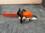 Stihl Kettingzaag MS 271, Tuin en Terras, Ophalen, Zo goed als nieuw