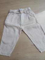 Zomerbroekje, Kinderen en Baby's, Kinderkleding | Maat 92, Gebruikt, Meisje, Zara, Ophalen