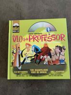 de Vlo & de Professor, Enlèvement, Neuf