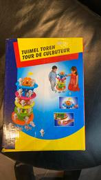 Tuimel toren in zeer goede staat, Hobby & Loisirs créatifs, Jeux de société | Autre, Enlèvement ou Envoi, Comme neuf