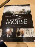 dvd box inspector morse compleet 19 dvd, Boxset, Ophalen of Verzenden, Zo goed als nieuw, Vanaf 12 jaar