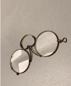 Lunettes pince-nez anciennes (vers 1880—1920), Enlèvement ou Envoi