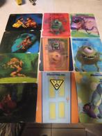 tarzan kaarten, Verzamelen, Ophalen of Verzenden, Gebruikt, Papier, Kaart of Schrift