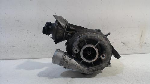 TURBO Ford Mondeo IV (01-2007/01-2015) (9662464980), Autos : Pièces & Accessoires, Moteurs & Accessoires, Ford, Utilisé