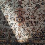 wollen handgeknoopt Afghaans tapijt, Antiek en Kunst, Ophalen of Verzenden