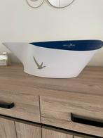 Ijsemmer grey goose, Ophalen, Gebruikt