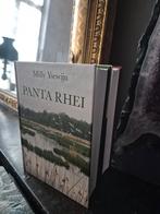Milly Ysewijn - Panta Rhei en Nil Novi 2 boeken Hamme, Milly Ysewijn, Ophalen of Verzenden, Zo goed als nieuw