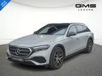 Mercedes-Benz E-klasse All-Terrain E 220 d 4MATIC All-Terrai, Automaat, 197 pk, Gebruikt, Zwart