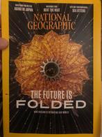 Gezocht gratis National Geographic, Gelezen, Ophalen of Verzenden