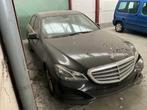 2014 Mercedes-Benz E200 Personenauto, Auto's, Automaat, Gebruikt, Euro 6, Overige brandstoffen