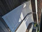 Ligzetel, Tuin en Terras, Ligbedden, Ophalen, Nieuw, Aluminium, Verstelbaar