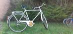 Studentenfiets   maat 58, Ophalen