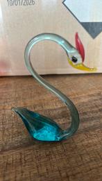 Murano zwaanbeeldje, Enlèvement ou Envoi, Comme neuf