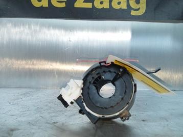 Rouleau airbag d'un Volkswagen Touran, Enlèvement ou Envoi, 3 mois de garantie, Utilisé, Volkswagen